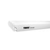 Thule Omnistor 9200 roof awning with 230V motor 4.00m anodised