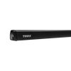 Thule Omnistor 3200 wall awning 2.70x2.50m anthracite, Mystic Grey fabric