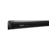 Thule Omnistor 5200 wall awning 3.15x2.50m anthracite, grey fabric