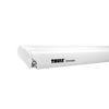 Thule Omnistor 9200 roof awning with 230V motor 4.00x3.00m, Mystic Grey fabric