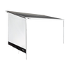 Thule Sun Blocker G2 side panel Large for Omnistor 6900/8000, 2.75m projection
