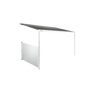 Thule Windscreen privacy and wind panel