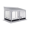 THULE PANORAMA 6200 4.5 M XL