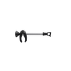 Thule bike holder 2 with lock for Excellent, Elite and Sport G2 carriers