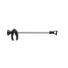 Thule bike holder 3 with lock for Excellent, Elite and Sport G2 carriers
