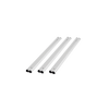 Thule VeloSlide mounting rails 70cm