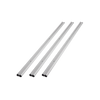 Thule VeloSlide mounting rails 140cm
