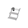 Thule Double Step 12V 440, aluminium