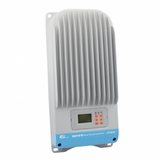 High efficiency 45A 12V/24V/36V/48V MPPT solar charge controller for up to 150V / 2.4kW solar input