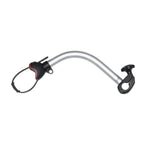 Fiamma Bike-Block Pro S 3 Aluminium (08831B01-)