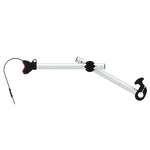 Fiamma Bike-Block Pro S D 3 Aluminium (08831F01-)