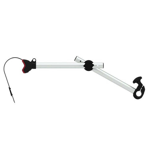 Fiamma Bike-Block Pro S D 3 Aluminium (08831F01-)