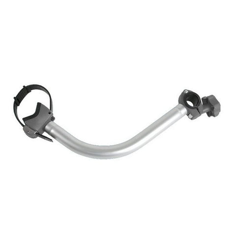 Fiamma Bike Block Pro 3 Grey (04133B01G)