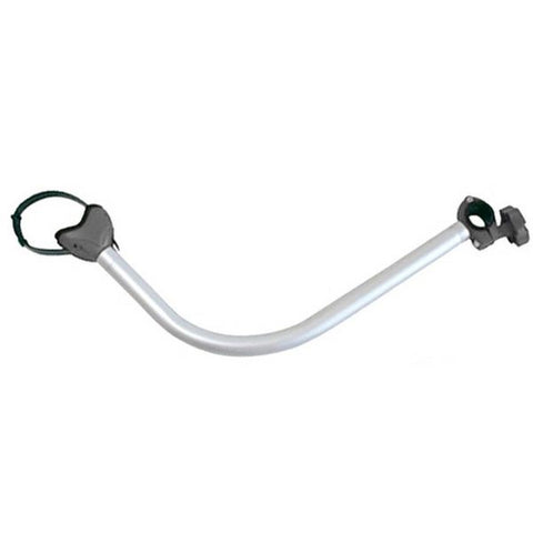 Fiamma Bike Block Pro 4 Grey (04133C01G)