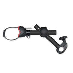 Fiamma Bike-Block Pro S D1 Deep Black (08831D01A) SD1