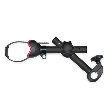 Fiamma Bike-Block Pro S D1 Deep Black (08831D01A) SD1