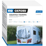 Oxford Aquatex Deluxe Motorhome Bike Cover 3-4 Bikes NL103