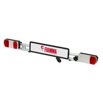 Fiamma Licence Plate Carrier (06146C01-)