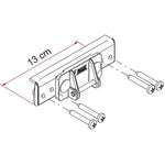 Fiamma Kit Dethleffs (98656-640)