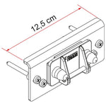 Fiamma Kit Dethleffs > 2016 (98656M296)