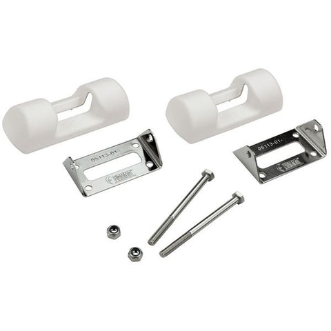 Fiamma Hymer Adaptor Kit (98656-594)