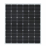 200W 12V solar panel with 5m cable