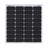 80W 12V dual battery solar charging kit with 10A controller, mounting brackets and cables