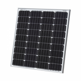 160W (80W+80W) solar charging kit with 20A charge controller with LCD display and 2 x 5m cables