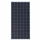 360W monocrystalline solar panel with 1m cable