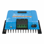 Victron SmartSolar MPPT 250/70 70A solar charge controller for solar panels up to 1000W (12V) / 2000W (24V) / 3000W (36V) / 4000W (48V) up to 250V (Bluetooth inbuilt)