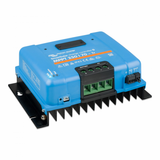 Victron SmartSolar MPPT 250/70 70A solar charge controller for solar panels up to 1000W (12V) / 2000W (24V) / 3000W (36V) / 4000W (48V) up to 250V (Bluetooth inbuilt)