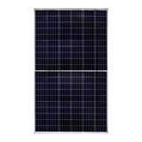330W Sharp NU-JC Monocrystalline Solar panel with high-efficiency PERC cells