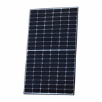 380W LG NeON�� 2 monocrystalline solar panel with Cello Technology���