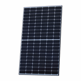 380W LG NeON�� 2 monocrystalline solar panel with Cello Technology���