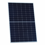 820W 24V Complete Off-grid solar power system with 2 x 410W Sharp solar panels, 3kW hybrid inverter and 2 x 100Ah batteries
