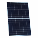 820W 24V Complete Off-grid solar power system with 2 x 410W Sharp solar panels, 3kW hybrid inverter and 4 x 100Ah batteries