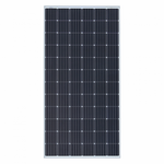 1440W 24V Complete Off-grid solar power system with 4 x 360W monocrystalline solar panels, 3kW hybrid inverter and 6 x 100Ah batteries