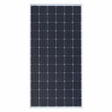 1440W 24V Complete Off-grid solar power system with 4 x 360W monocrystalline solar panels, 3kW hybrid inverter and 6 x 100Ah batteries