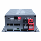 30A 12V Smart automatic multi-stage mains battery charger for Lead Acid and Lithium batteries