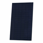 Premium 3.8kW grid-tie solar power kit with LG solar panels, 5.5kW hybrid inverter and 24kWh battery bank