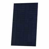 Premium 3.8kW grid-tie solar power kit with LG solar panels, 5.5kW hybrid inverter and 24kWh battery bank