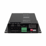 45A 12V DC to 12V DC Compact Automatic Multi-Stage Battery-to-Battery Charger for Lead Acid and Lithium Batteries