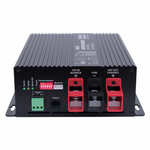 16A 12V DC to 48V DC Advanced Automatic Multi-Stage Battery-to-Battery Charger for Lead Acid and Lithium Batteries