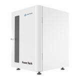 IP65 Cabinet for stacking ES100 II Lithium batteries