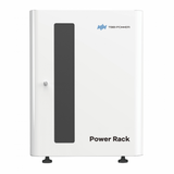 IP65 Cabinet for stacking ES100 II Lithium batteries