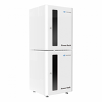 IP65 Cabinet for stacking ES100 II Lithium batteries