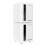 IP65 Cabinet for stacking ES100 II Lithium batteries