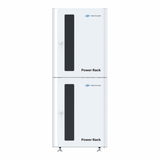 IP65 Cabinet for stacking ES100 II Lithium batteries