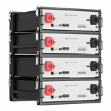 Connecting Bracket for ES100 II Lithium batteries