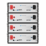 Connecting Bracket for ES100 II Lithium batteries